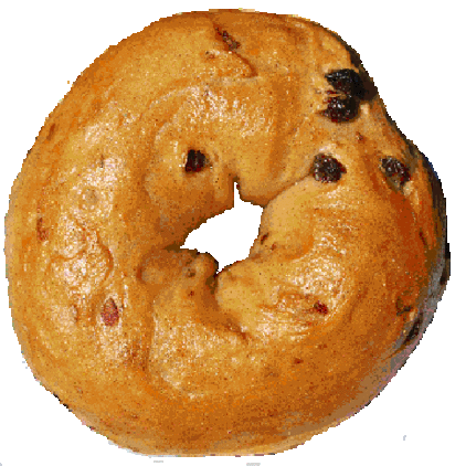 Fancy Bagels 06489